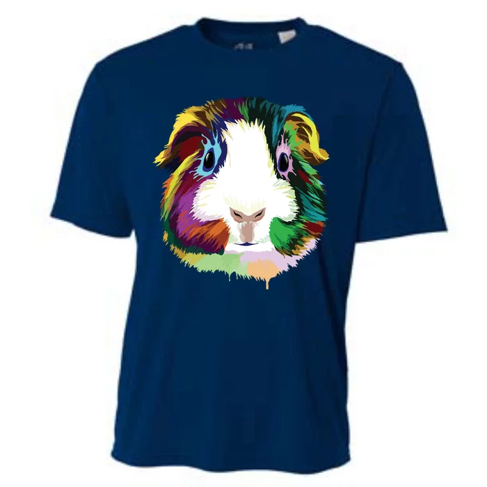 Guinea Pig Cooling Performance Crew T-Shirt