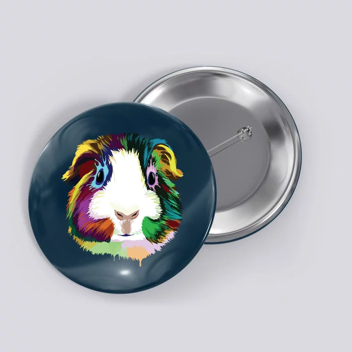 Guinea Pig Button