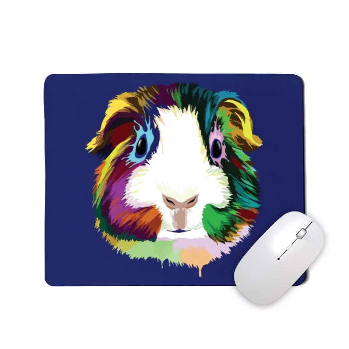 Guinea Pig Mousepad