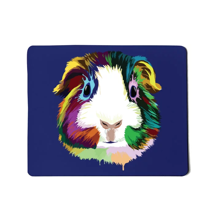 Guinea Pig Mousepad