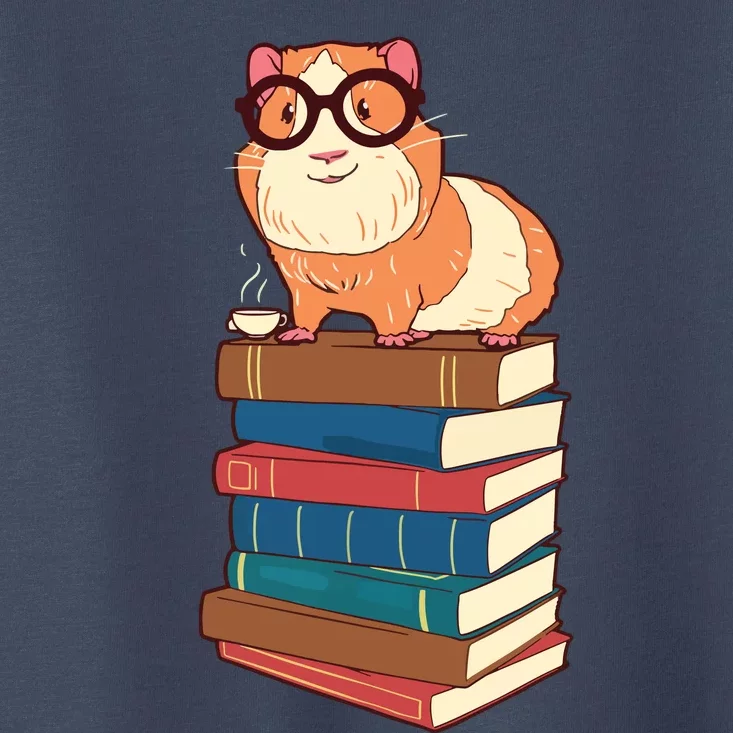 Guinea Pig Gifts Books Guinea Pig Guinea Pig Lovers Toddler T-Shirt