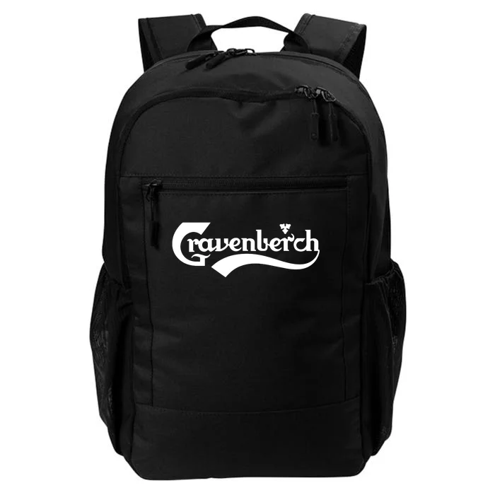 Gravenberch Probably Daily Commute Backpack