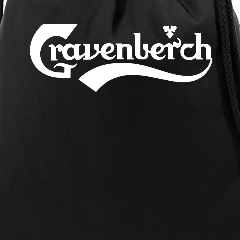 Gravenberch Probably Drawstring Bag