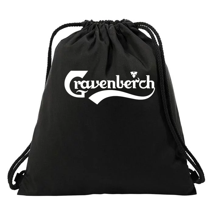 Gravenberch Probably Drawstring Bag