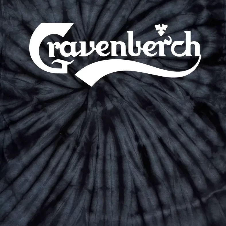 Gravenberch Probably Tie-Dye T-Shirt