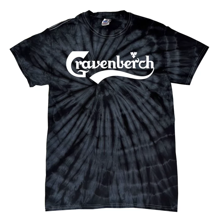 Gravenberch Probably Tie-Dye T-Shirt