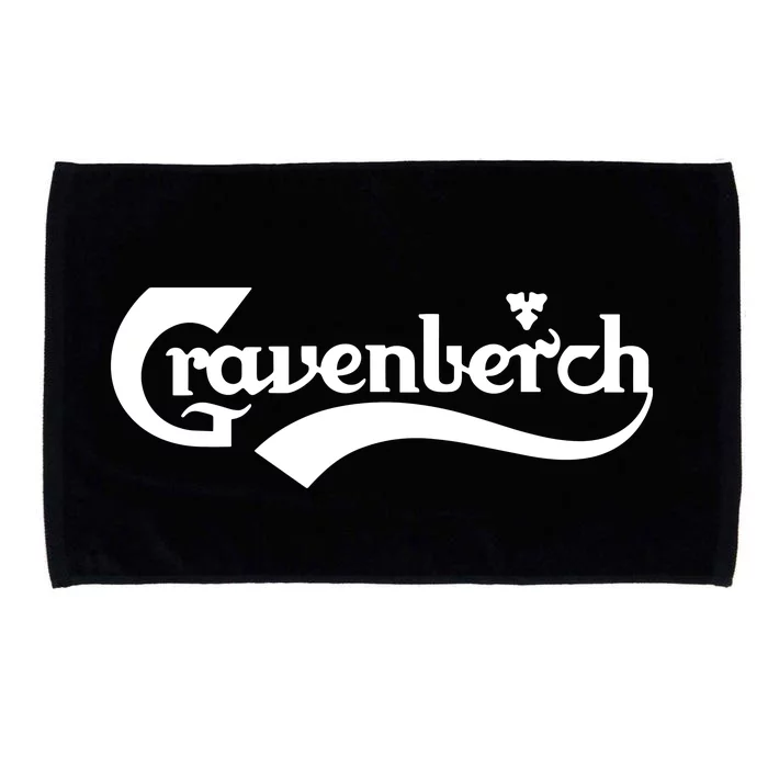 Gravenberch Probably Microfiber Hand Towel