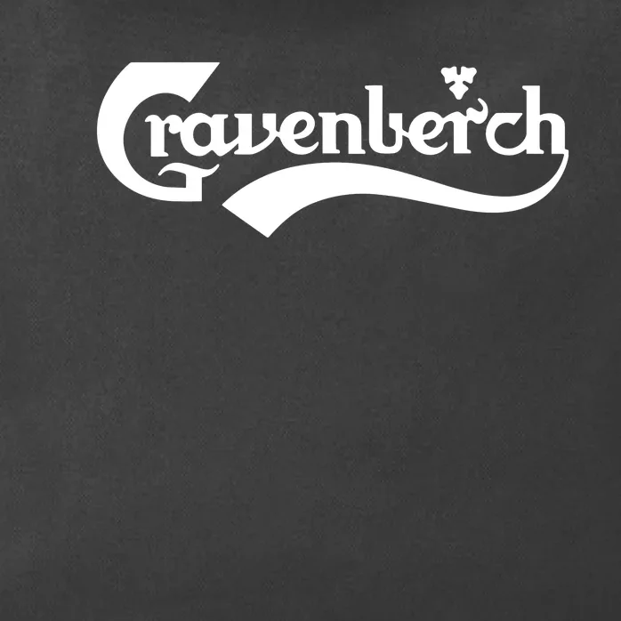 Gravenberch Probably Zip Tote Bag