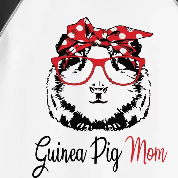 Guinea Pig Toddler Fine Jersey T-Shirt