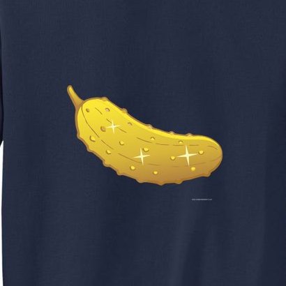 Golden Pickle Tall Sweatshirt