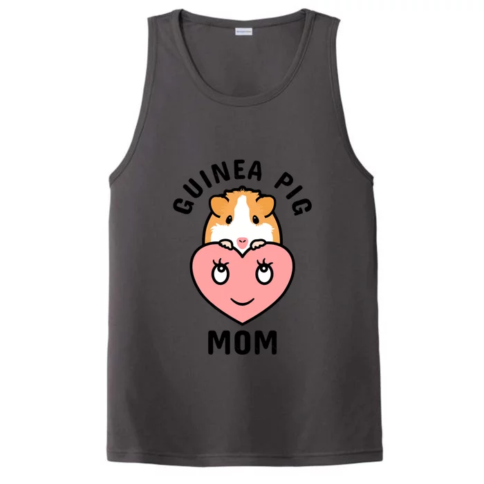 Guinea Pig Mom Performance Tank