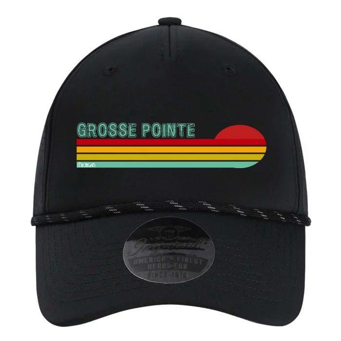 Grosse Pointe Michigan Performance The Dyno Cap