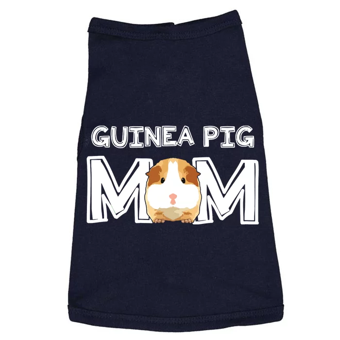 Guinea Pig Mom Costume Clothing Cavy Accessories Guinea Pig Doggie Tank