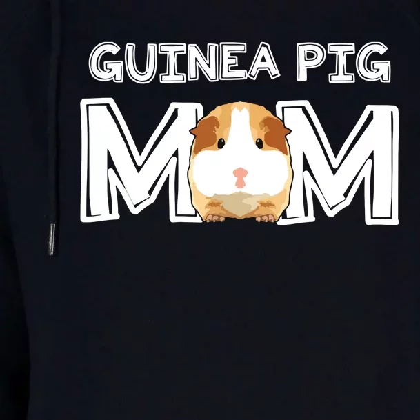 Guinea Pig Mom Costume Clothing Cavy Accessories Guinea Pig Womens Funnel Neck Pullover Hood