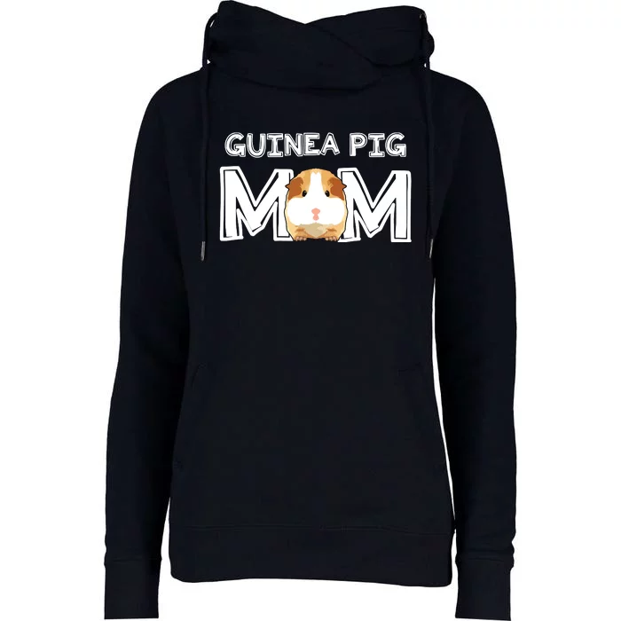 Guinea Pig Mom Costume Clothing Cavy Accessories Guinea Pig Womens Funnel Neck Pullover Hood