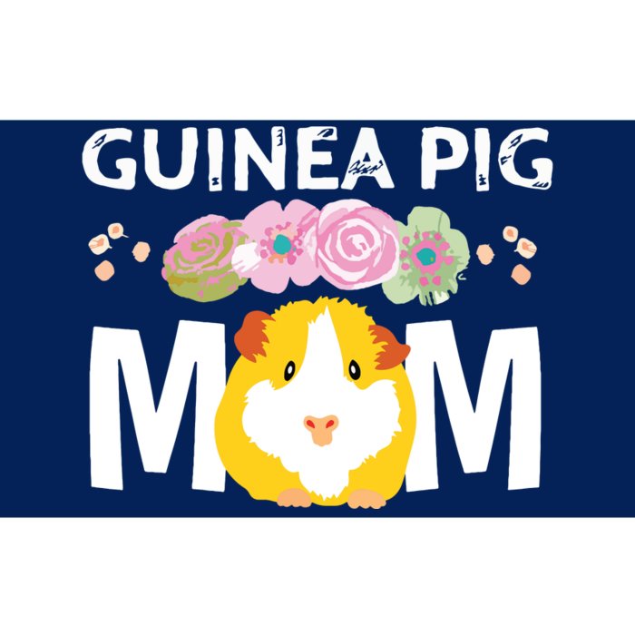 Guinea Pig Mom Shirts Cavy Women Girl Clothes Mothers Day Bumper Sticker