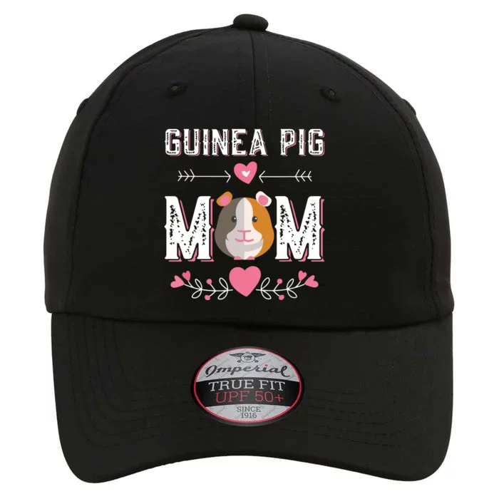 Guinea Pig Mom Shirts Costume Gift Clothing Accessories The Original Performance Cap