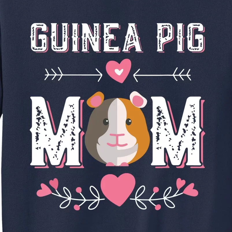 Guinea Pig Mom Shirts Costume Gift Clothing Accessories Sweatshirt