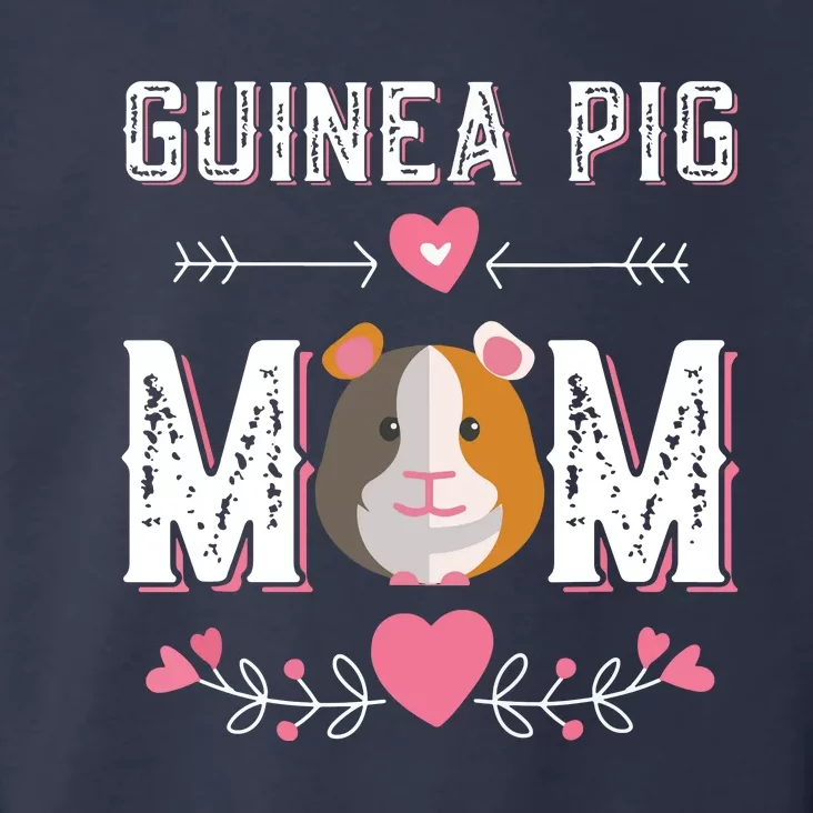 Guinea Pig Mom Shirts Costume Gift Clothing Accessories Toddler Hoodie