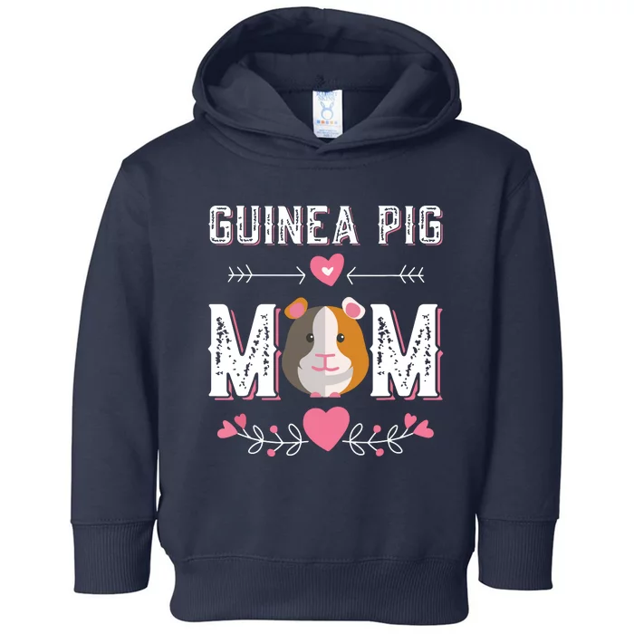 Guinea Pig Mom Shirts Costume Gift Clothing Accessories Toddler Hoodie