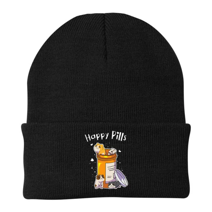 Guinea Pigs Pills Anime Cute Knit Cap Winter Beanie