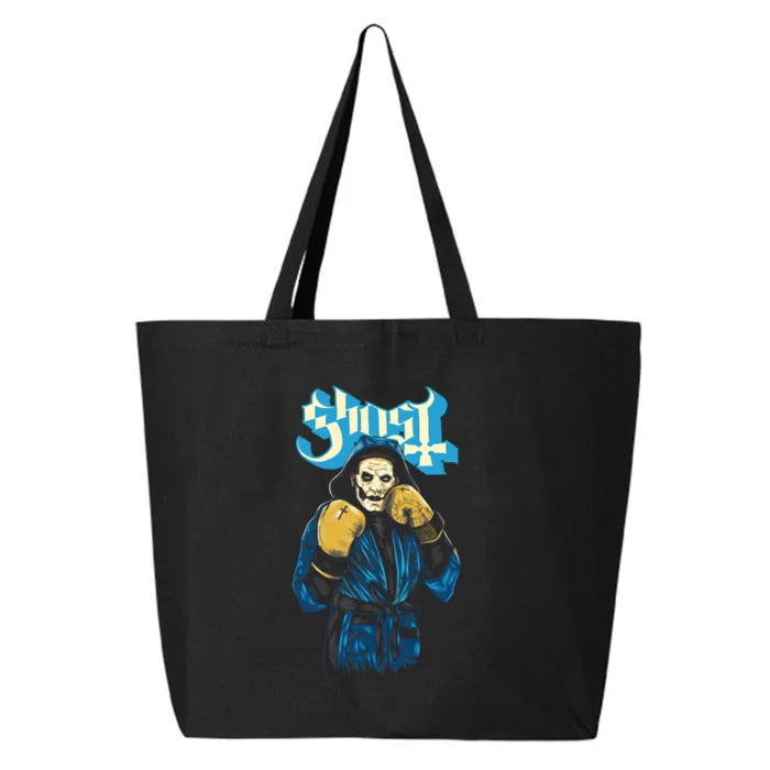 Ghost – Papa Prize Fighter 25L Jumbo Tote