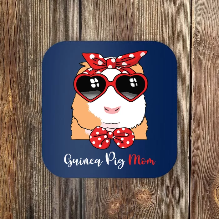 Guinea Pig Shirts Girl Guinea Pig Gifts Women Guinea Pig Coaster