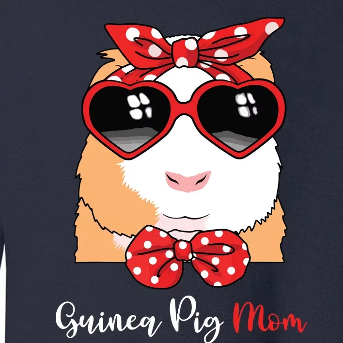 Guinea Pig Shirts Girl Guinea Pig Gifts Women Guinea Pig Toddler Sweatshirt