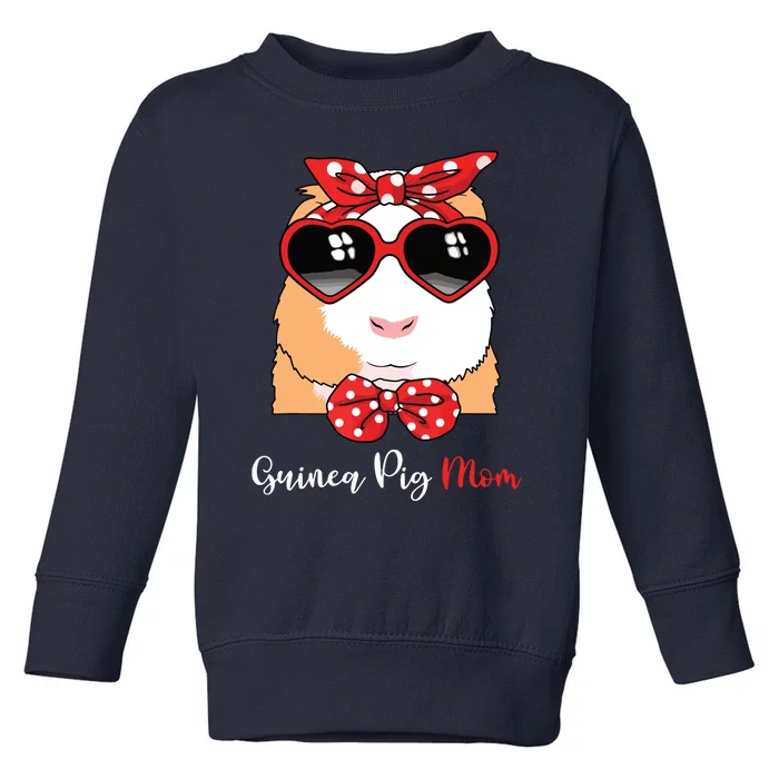 Guinea Pig Shirts Girl Guinea Pig Gifts Women Guinea Pig Toddler Sweatshirt