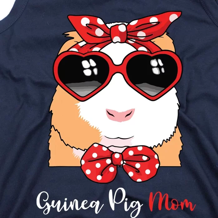 Guinea Pig Shirts Girl Guinea Pig Gifts Women Guinea Pig Tank Top