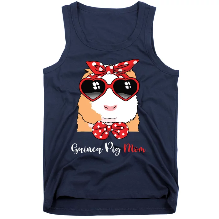 Guinea Pig Shirts Girl Guinea Pig Gifts Women Guinea Pig Tank Top