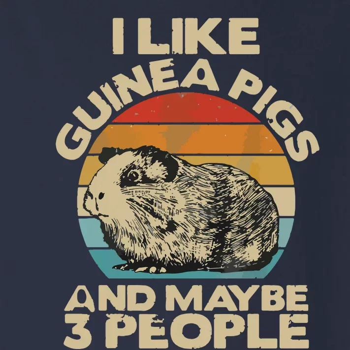 Guinea Pig Shirts Guinea Pig Lover Tee Funny Guinea Pig Toddler Long Sleeve Shirt