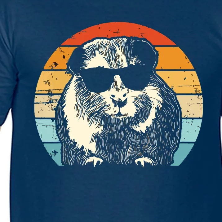 Guinea Pig Shirts Guinea Pig Lover Tee Retro Guinea Pig Comfort Colors T-Shirt