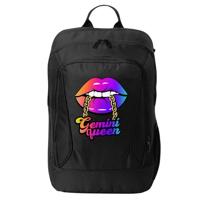 Gemini Queen City Backpack