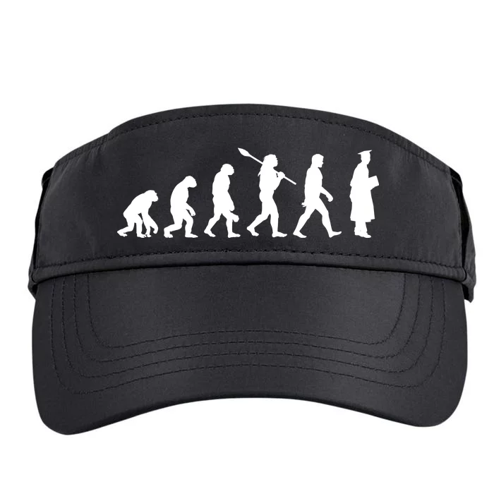 Graduation Evolution Adult Drive Performance Visor