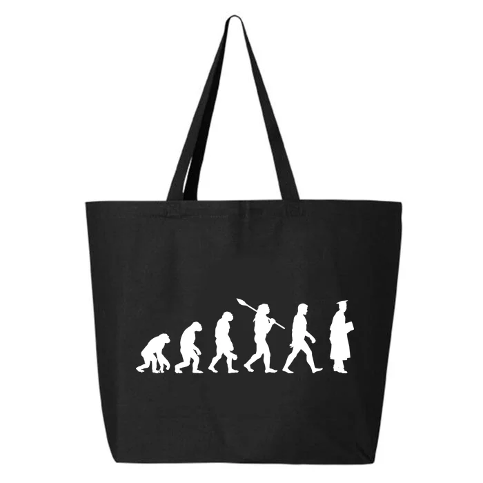 Graduation Evolution 25L Jumbo Tote