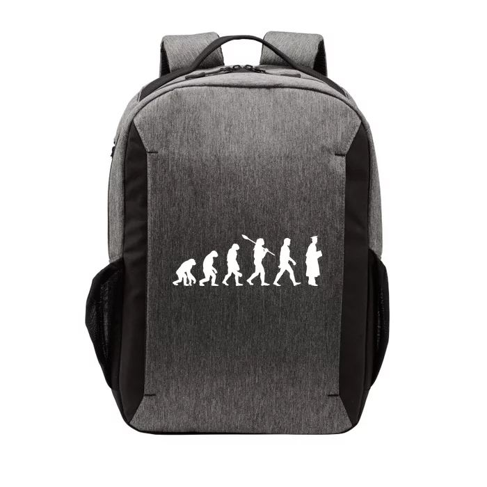 Graduation Evolution Vector Backpack