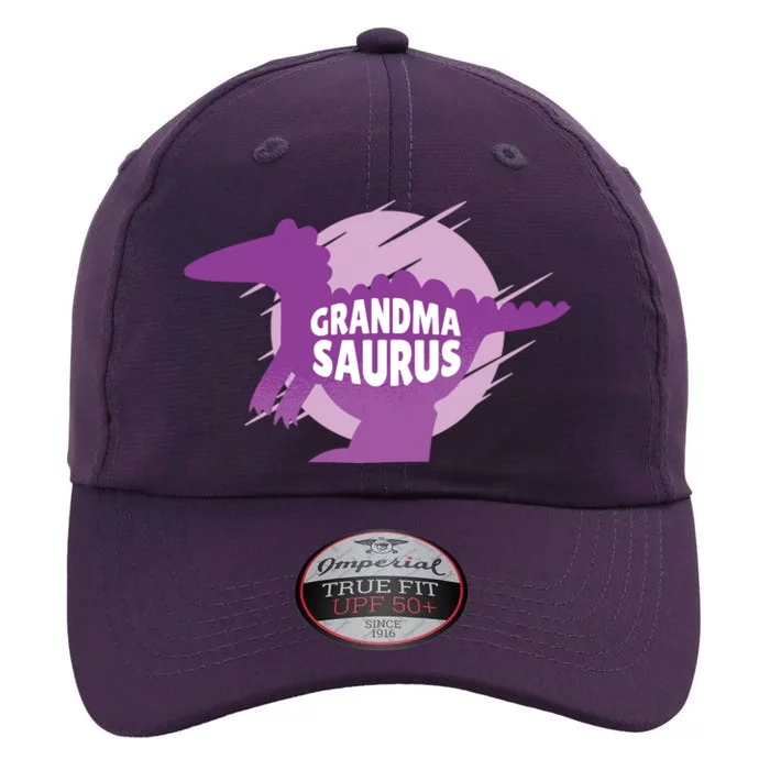 Grandma Saurus The Original Performance Cap