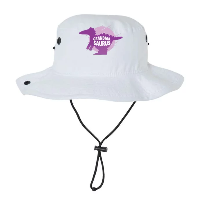 Grandma Saurus Legacy Cool Fit Booney Bucket Hat