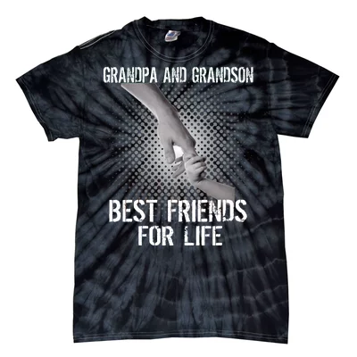  Grandpa and Grandson Fishing Buddies for Life Gift