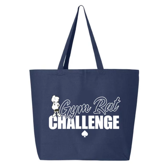 Gym Rat Challenge Champion 25L Jumbo Tote