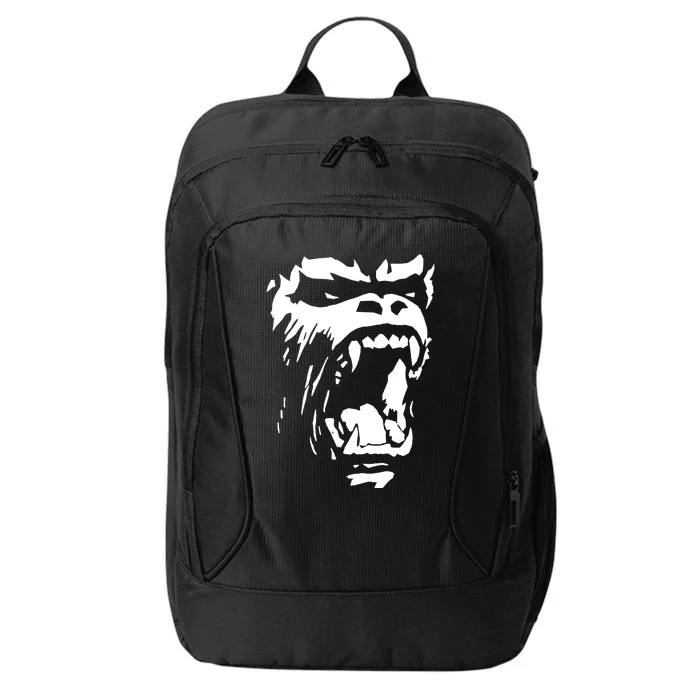 Gorilla Roar Cool City Backpack