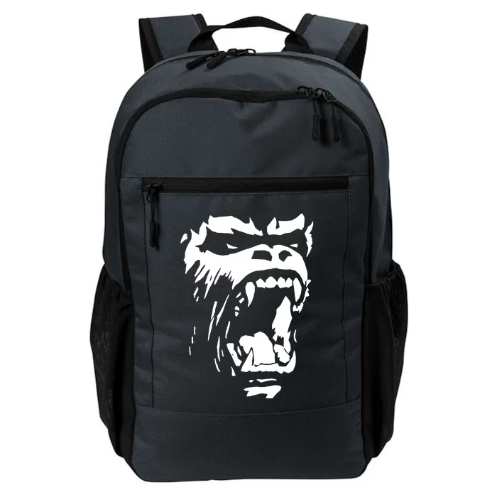 Gorilla Roar Cool Daily Commute Backpack