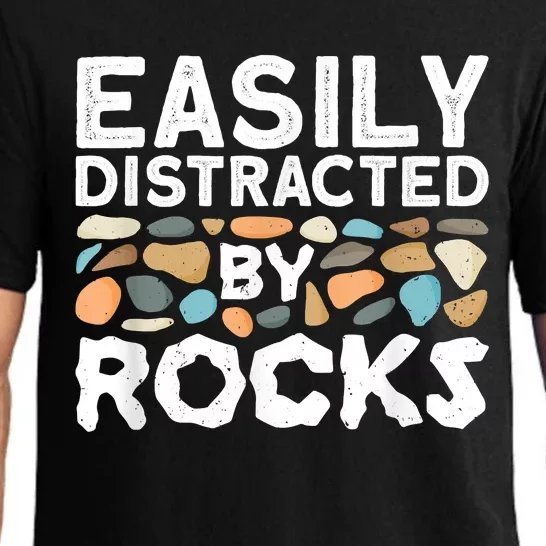 Geology , Rock Collector , Geologist Stone Pajama Set