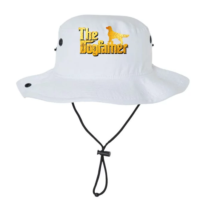 Golden Retriever Dad Gifts Golden Retriever Gift Legacy Cool Fit Booney Bucket Hat