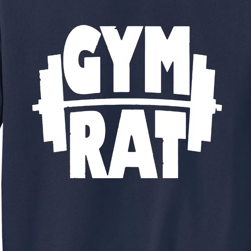 Gym Rat Sweatshirt