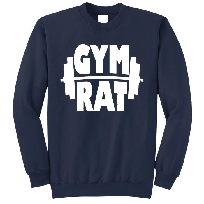 Gym Rat Sweatshirt