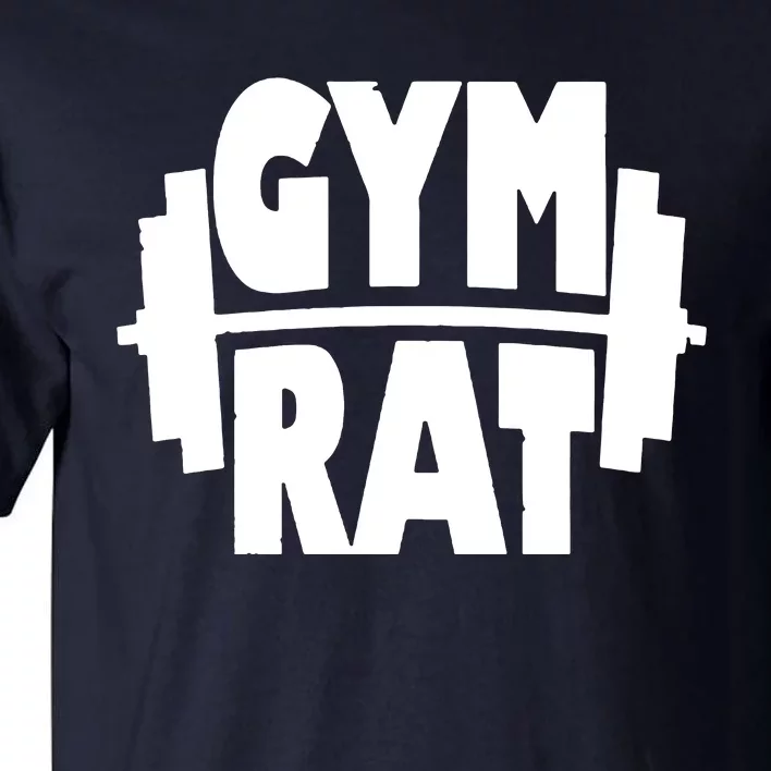 Gym Rat Tall T-Shirt