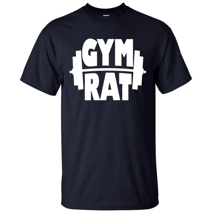 Gym Rat Tall T-Shirt