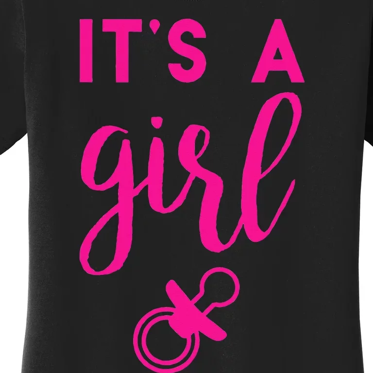 Gender Reveal Women's T-Shirt